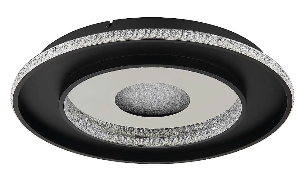 GLOBO LIGHTING Deckenleuchte »MARSH« LED-Modul 1 Stk. warmweiß - kaltweiß D günstig online kaufen
