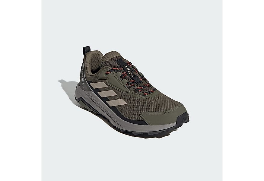 adidas TERREX TERREX ANYLANDER WANDERSCHUH Hikingschuh (1-tlg) günstig online kaufen