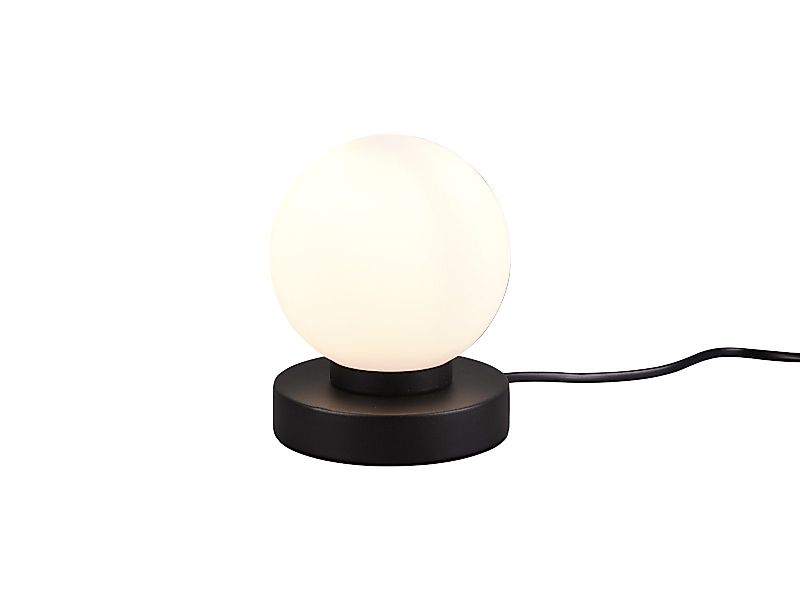 Reality Leuchten LED Nachttischlampe, Dimmfunktion, LED günstig online kaufen