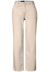 Cecil Loose-fit-Jeans High Waist günstig online kaufen