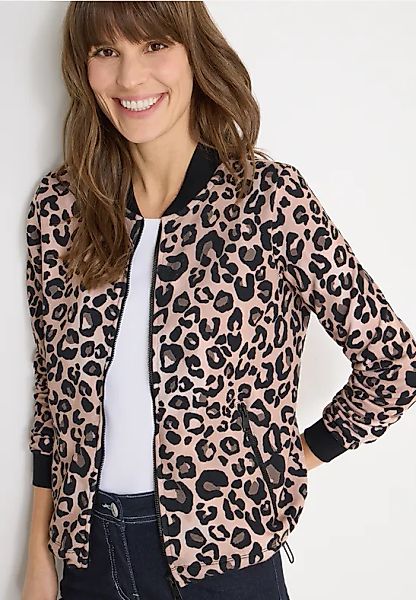 Leo Sweatblouson günstig online kaufen