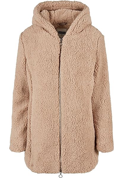 URBAN CLASSICS Allwetterjacke Urban Classics Damen günstig online kaufen
