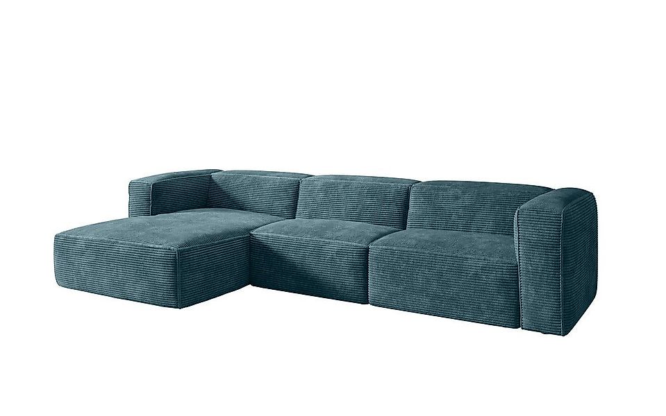 Luxusbetten24 Sofa Designer Sofa Comfy in günstig online kaufen