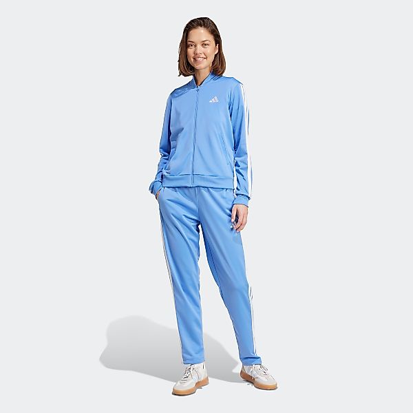 adidas Sportswear Trainingsanzug W 3S TR günstig online kaufen
