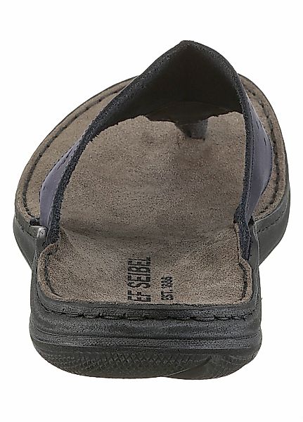 Josef Seibel Maverick 05 Zehentrenner, Sommerschuh, Pantolette, Sandale in günstig online kaufen