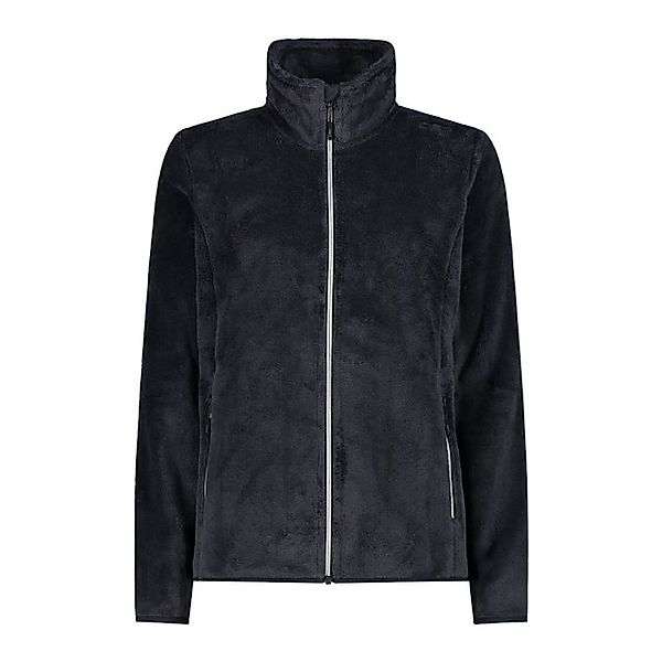 CMP Outdoorjacke WOMAN JACKET ANTRACITE-BIANCO günstig online kaufen