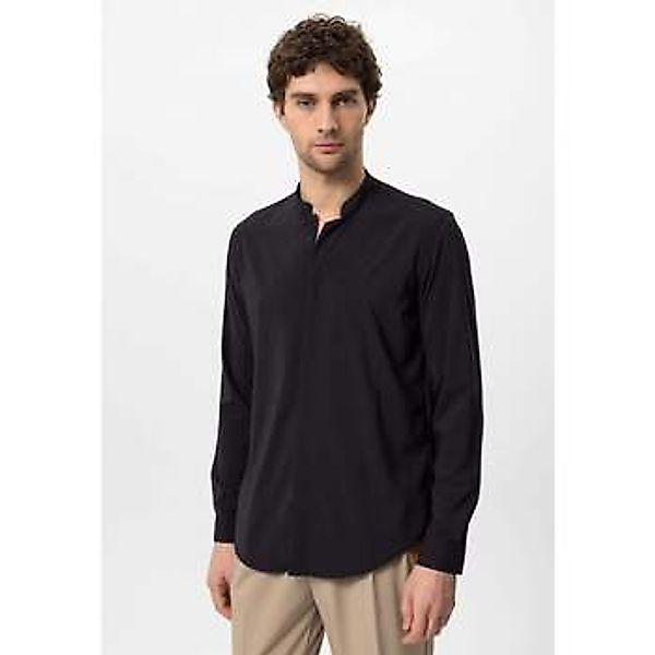 Antioch  Hemdbluse Valletta Slim Fit Shirt günstig online kaufen
