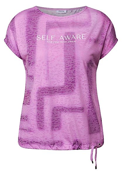 Cecil Damen T-Shirt B323108 günstig online kaufen