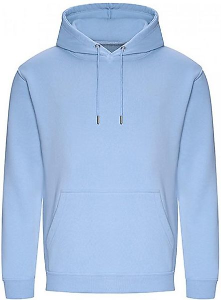 Just Hoods Kapuzenpullover Sweat, Organic Hoodie, Bio-Baumwolle günstig online kaufen