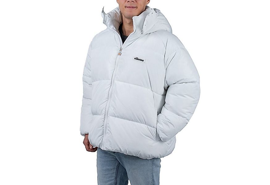 Ellesse Winterjacke Ellesse Polselli Padded günstig online kaufen