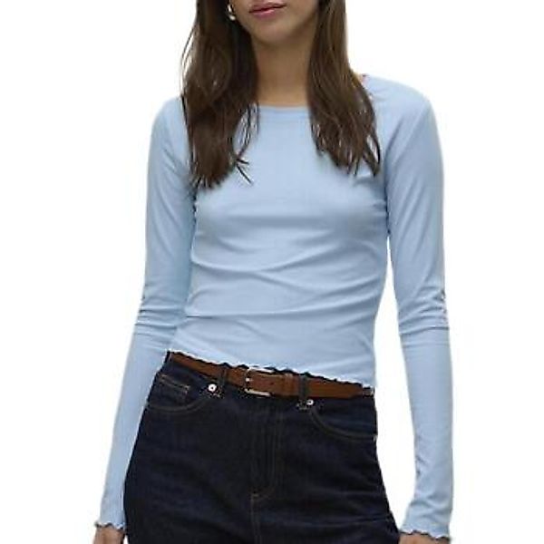 Vero Moda  Langarmshirt 10331519-AIR günstig online kaufen