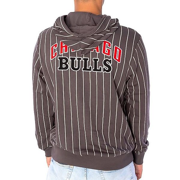 New Era Hoodie Hoodie New Era Pinstripe Po Chibul, G XL, F grey/heat (1-tlg günstig online kaufen