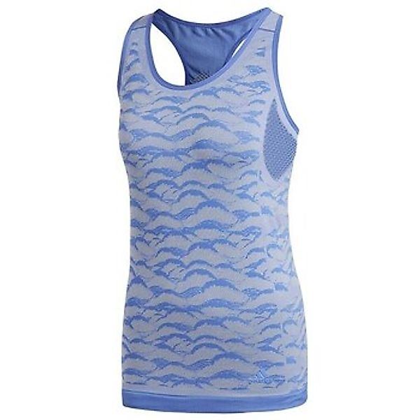 adidas  Tank Top Ultra Primeknit Parley Tank günstig online kaufen