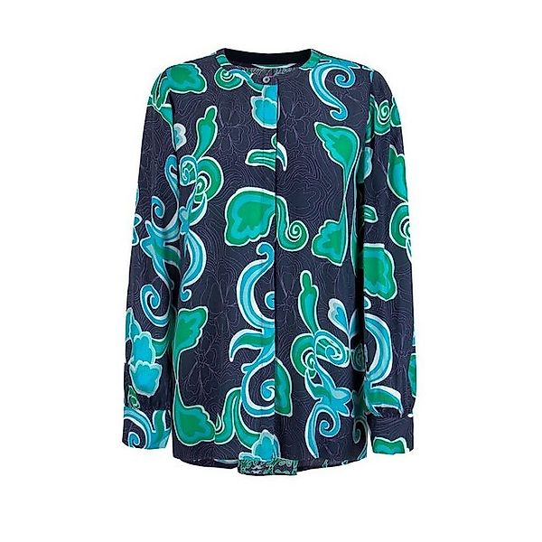 Lieblingsstück Blusenponcho Lieblingsstück / Da. Bluse / OladaL günstig online kaufen