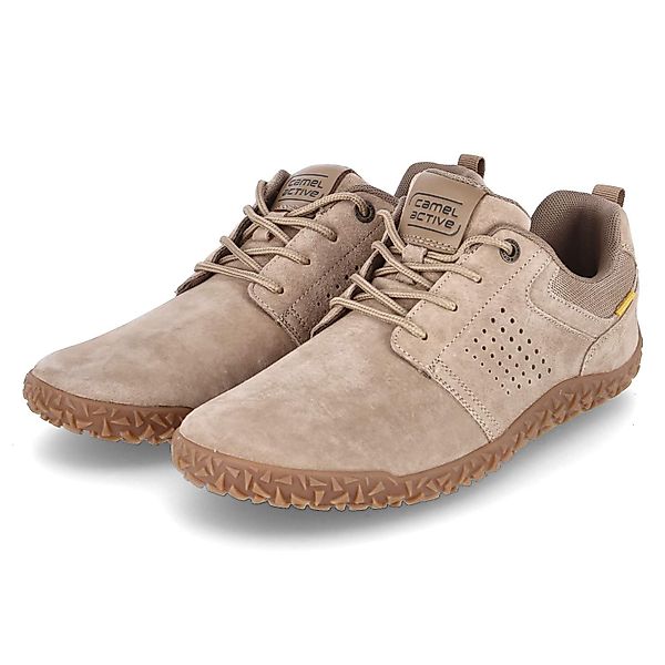 camel active Halbschuhe Schnürschuh günstig online kaufen