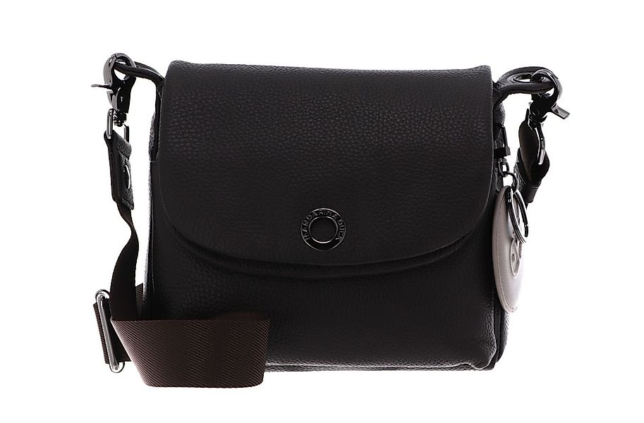 Mandarina Duck Schultertasche Mellow Leather günstig online kaufen