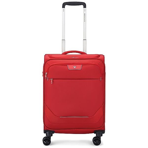 RONCATO Handgepäck-Trolley Joy, 4 Rollen, Polyester günstig online kaufen