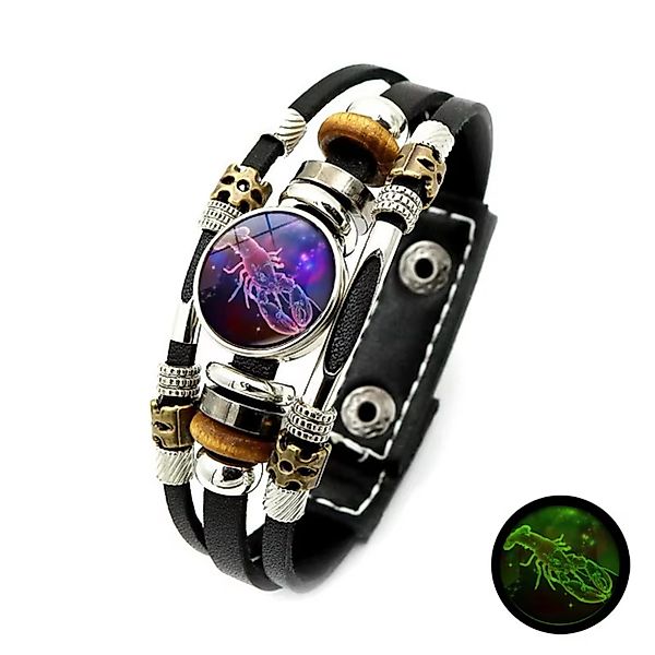 Stelby Armband mit Gravur Armband Sternzeichen günstig online kaufen