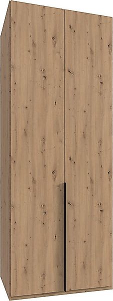 Wimex Kleiderschrank Mugano,in 5 Breiten,2 Höhen,2 Tiefen, viele Farben, Ma günstig online kaufen