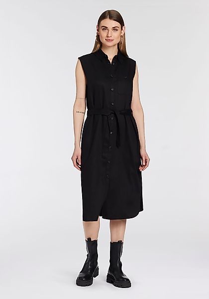 OTTO products Blusenkleid CIRCULAR COLLECTION midi-Länge, günstig online kaufen