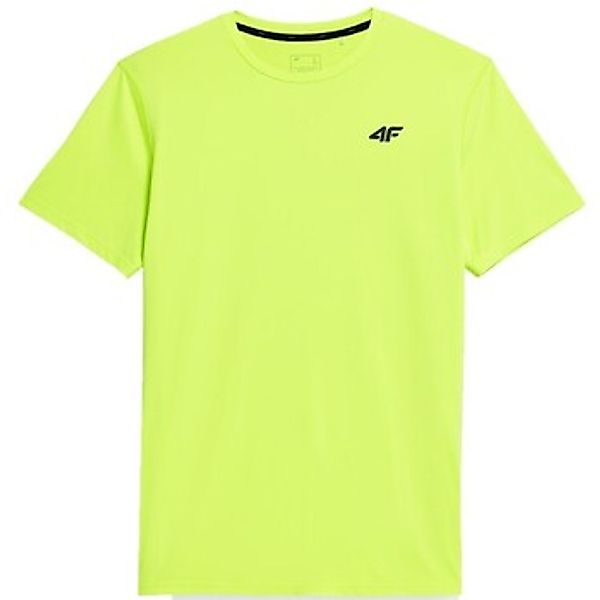 4F  T-Shirt SS23TFTSM25945N günstig online kaufen