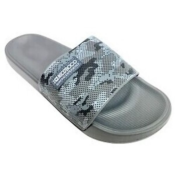 Nicoboco  Sandalen Playa caballero  kalyco gris günstig online kaufen