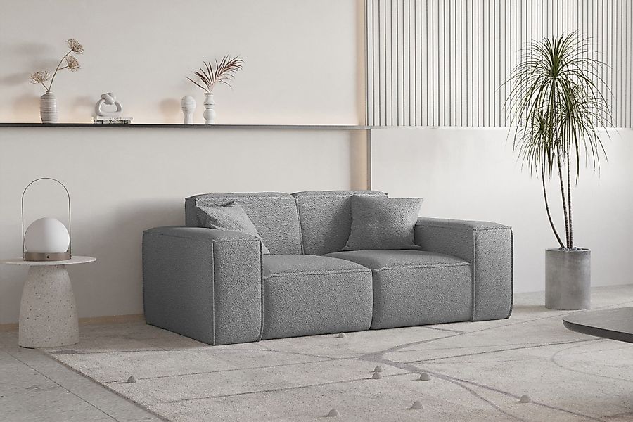 Fun Möbel Sofa Sofa Designersofa CELES günstig online kaufen