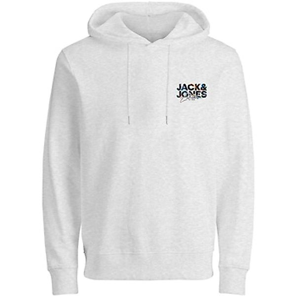 Jack & Jones  Sweatshirt Kapuzenpullover JJGEPLAS Hoodie günstig online kaufen
