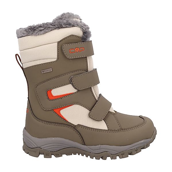 CMP Winterboots "KIDS HEXIS SNOW BOOT WP" gefüttert,Snowboots, Winterstiefe günstig online kaufen