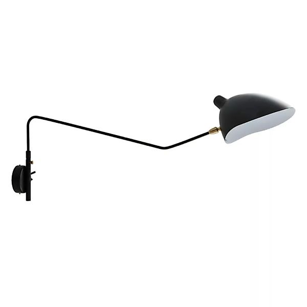 Wandlampe Davis MBE0013/1 günstig online kaufen
