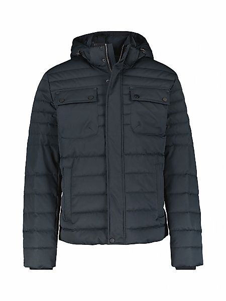LERROS Steppjacke, mit Kapuze, warm gefüttert und wasserabweisend günstig online kaufen