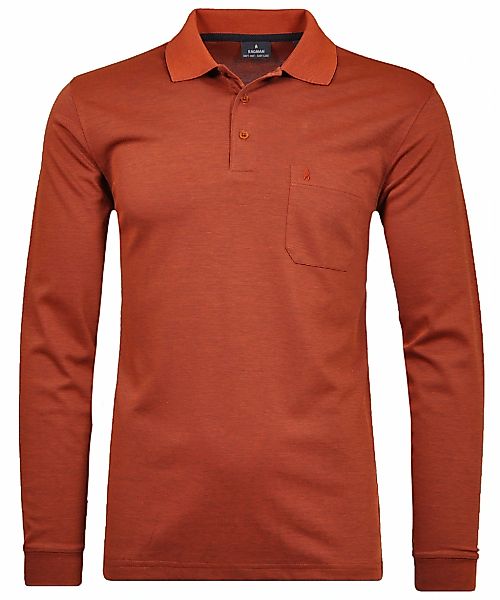 RAGMAN Poloshirt günstig online kaufen