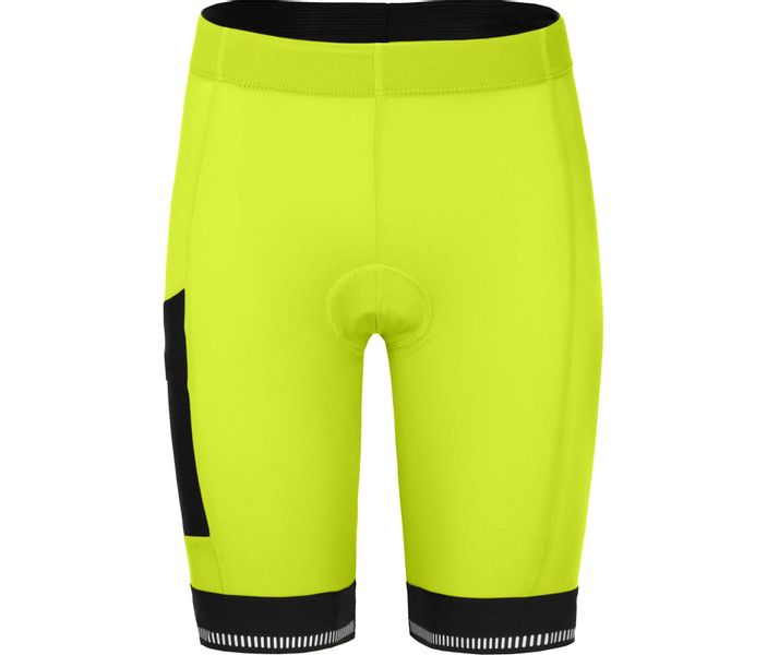Fahrradhose SUNDRA COMFORT Bermuda (mit Sitzpolster) günstig online kaufen