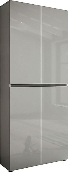 INOSIGN Schuhschrank MISTER- Schuhregal, Made in Italy, 12 Fächer, 10 Einle günstig online kaufen