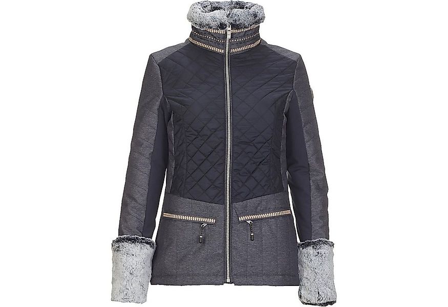 Killtec Winterjacke Hybridjacke Tomera günstig online kaufen