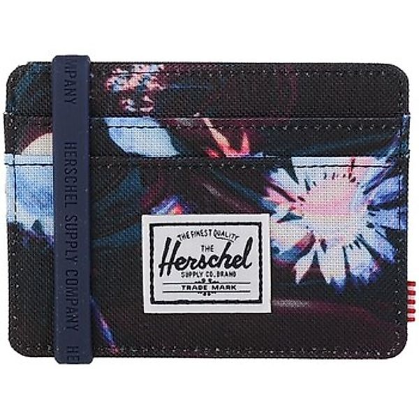 Herschel  Geldbeutel Charlie Rfid günstig online kaufen