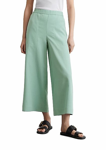 Marc OPolo Chinohose "aus TENCEL™ Lyocell-Leinen-Mix" günstig online kaufen