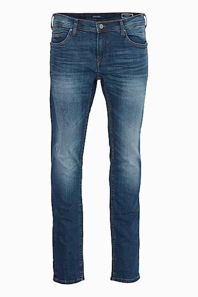 Blend 5-Pocket-Jeans "5-Pocket-Jeans BHCirrus" günstig online kaufen