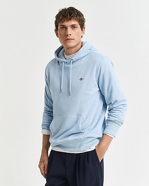 Gant Hoodie günstig online kaufen