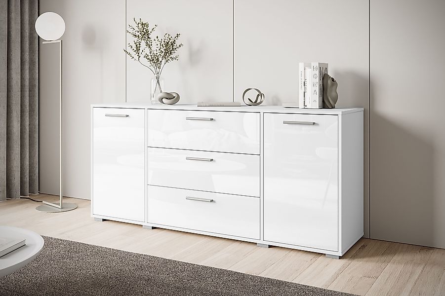 INOSIGN Sideboard BOGOTA, moderne Kommode, Schubladenschrank günstig online kaufen