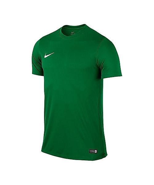 Nike Fußballtrikot Nike Performance Park VI Trikot kurzarm Teamsport günstig online kaufen