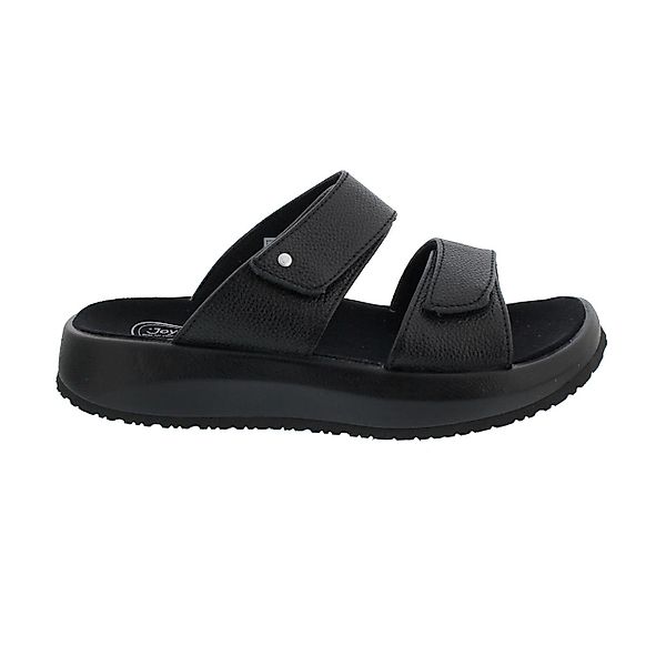 Joya Joya Vienna II Black Pantolette, günstig online kaufen