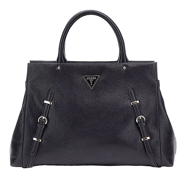 Guess Handtasche Tri Compartment Satchel günstig online kaufen