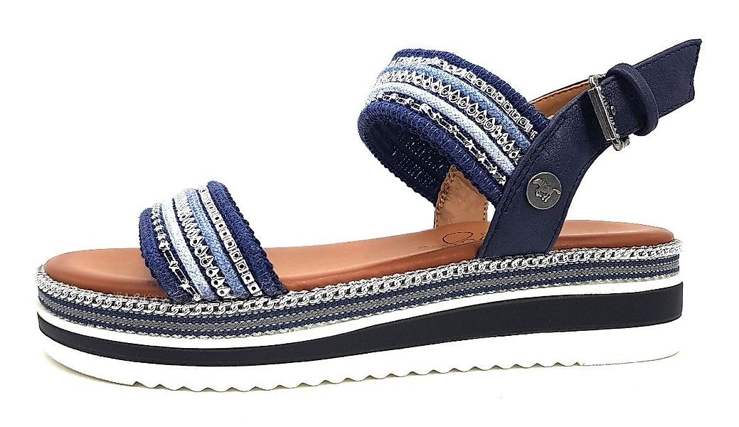 Mustang Shoes Sandale Sandale günstig online kaufen