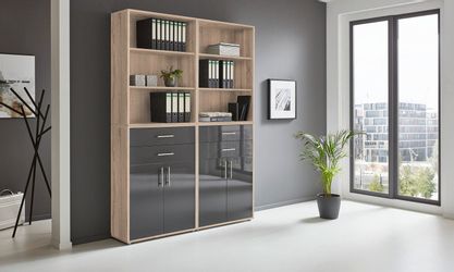 BMG Möbel Aktenschrank Tabor (Set 20, günstig online kaufen