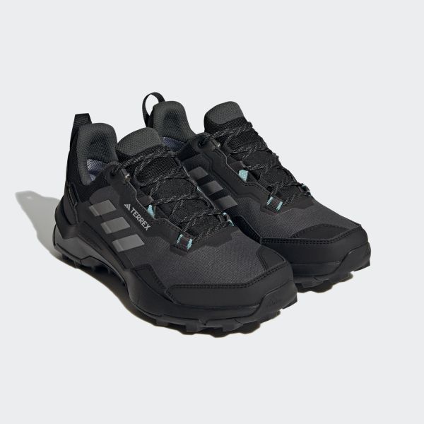 adidas TERREX Wanderschuh "TERREX AX4 GORE-TEX" wasserdicht günstig online kaufen