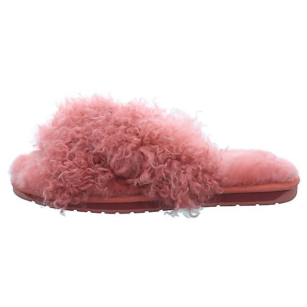EMU W12766-MINERAL RED Pantolette günstig online kaufen