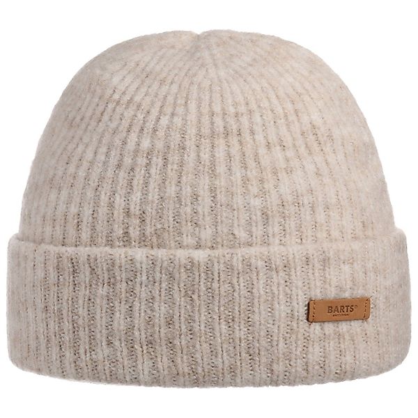 Barts Beanie (1-St) Strickmütze mit Umschlag günstig online kaufen