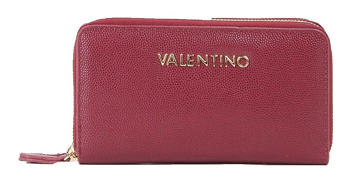 VALENTINO BAGS Geldbörse Zip Around Wallet günstig online kaufen
