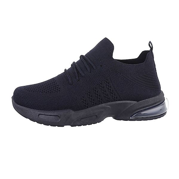 Coolwalk Herren Low-Top Freizeit Sneaker Flach günstig online kaufen